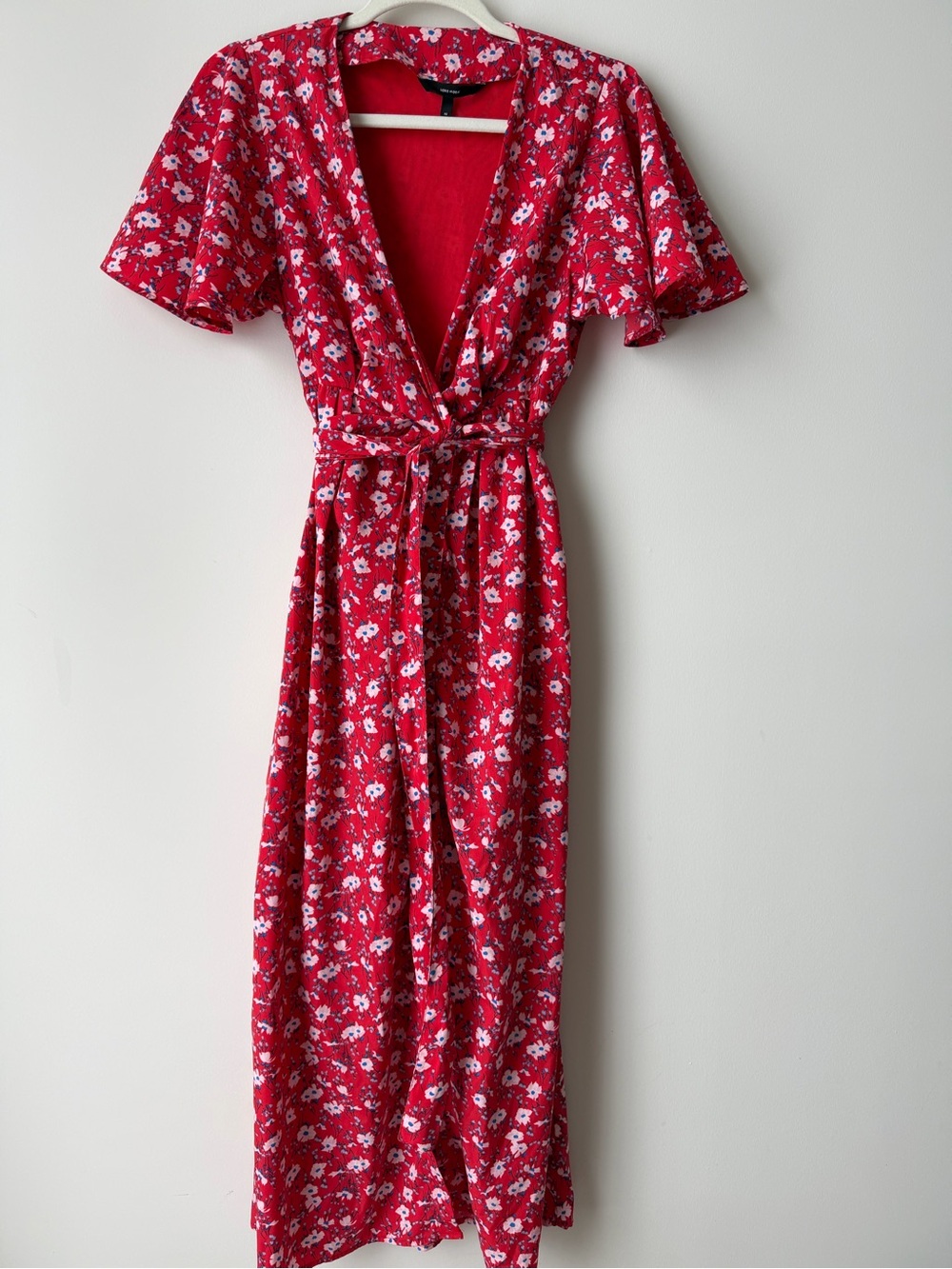 Vero Moda Maxi Dress
